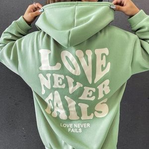LOVE Sweatshirt